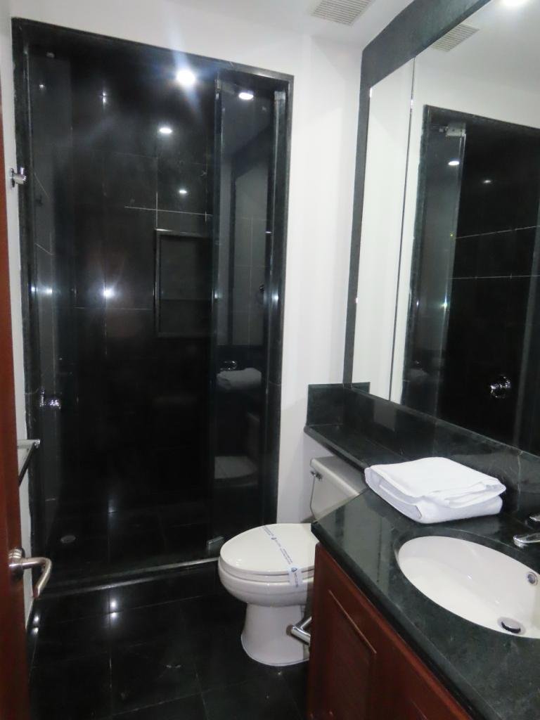 Arriendo apartamento de lujo en La Cabrera, Bogotá