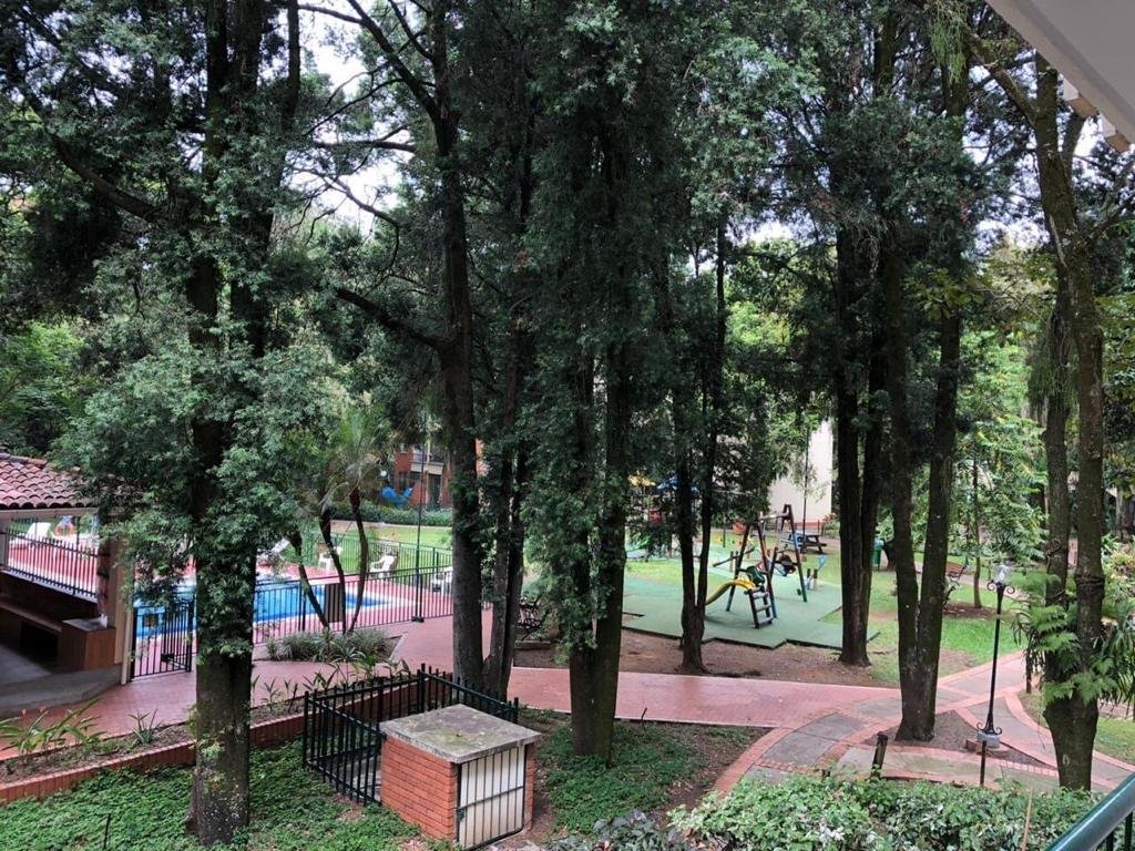Vendo apartamento Sur de Cali Barrio Quintas de Don Simón