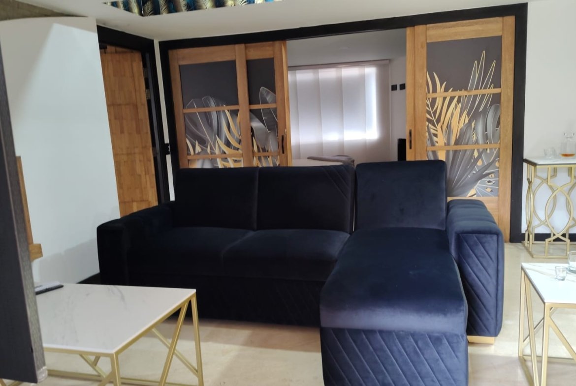 Venta de Apartamento en Sabaneta