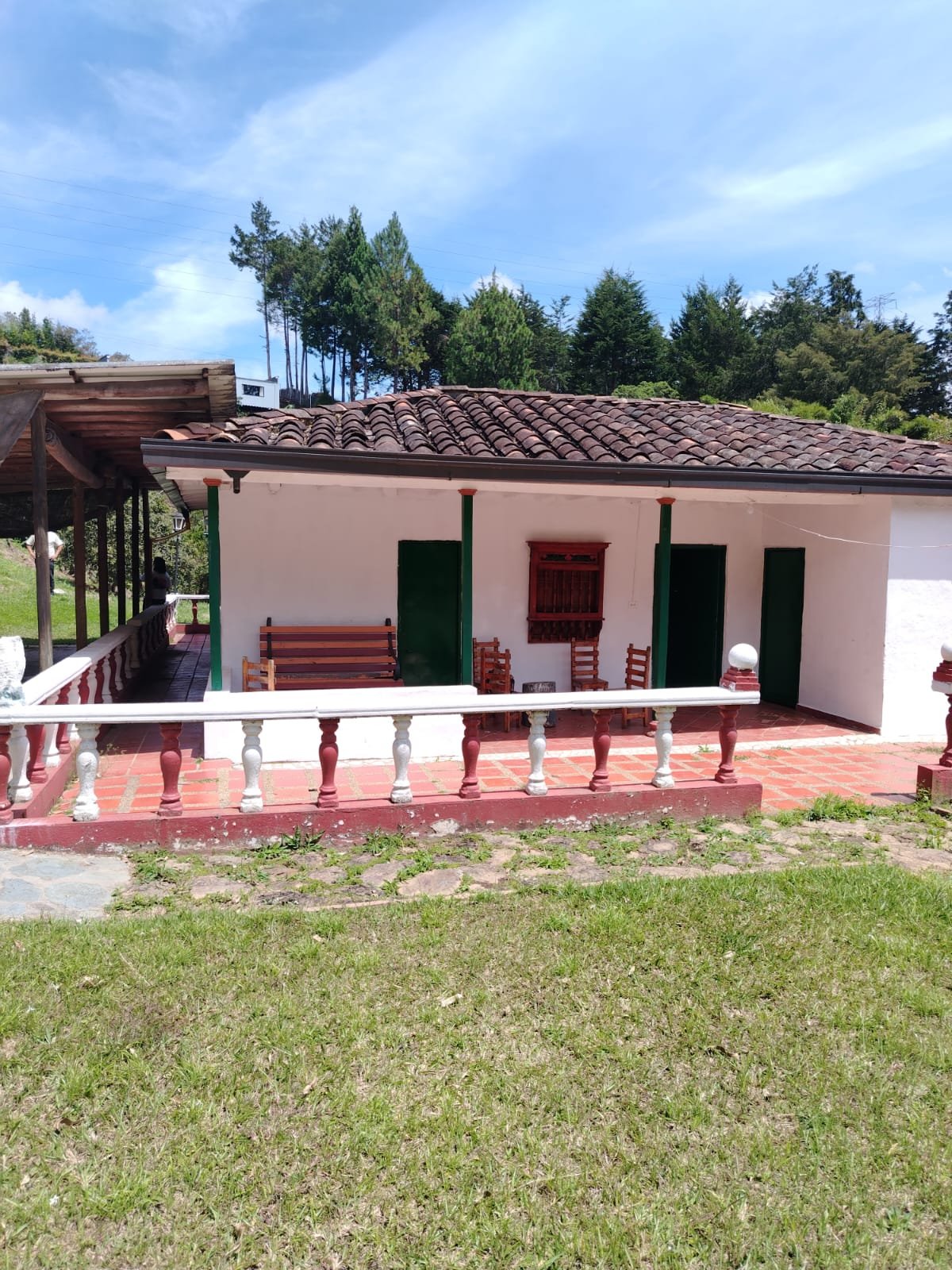 904cf000-369f-4f30-acf1-cd35bd70867a Finca en venta en Rionegro Antioquia Vereda Abreo
