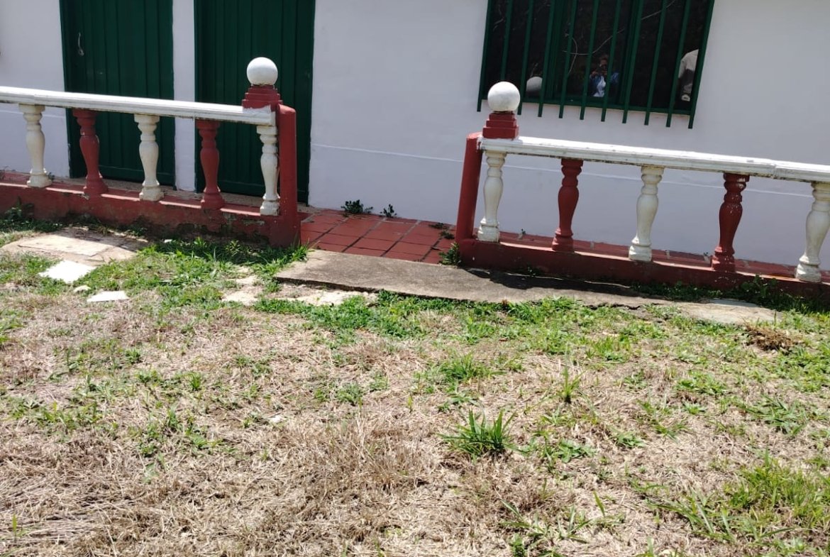 Finca en venta en Rionegro Antioquia Vereda Abreo