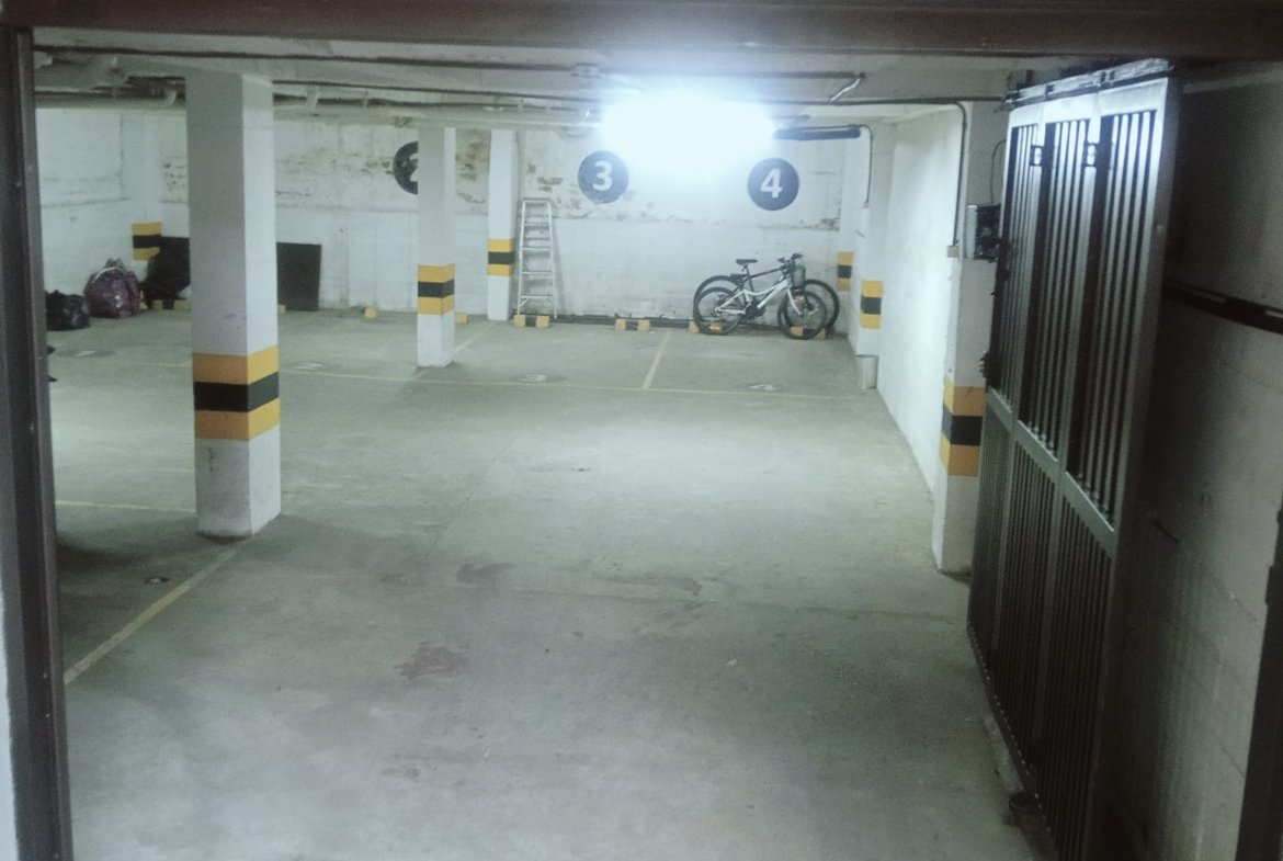 Apartamento en venta de 60 m² en excelente ubicacion, Medellín