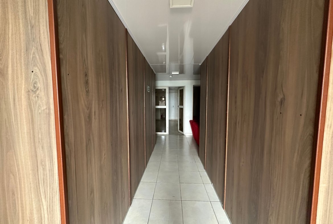 Edificio Comercial en Venta en Fusagasugá