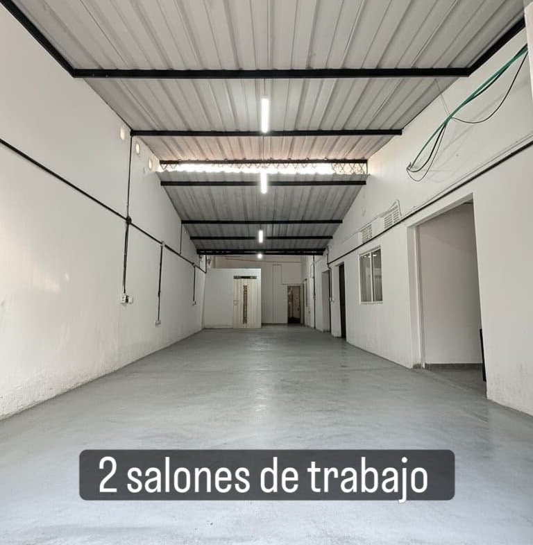 Venta Propiedad con Bodega Industrial y 2 Apartamentos en Bucaramanga Barrio Dangond