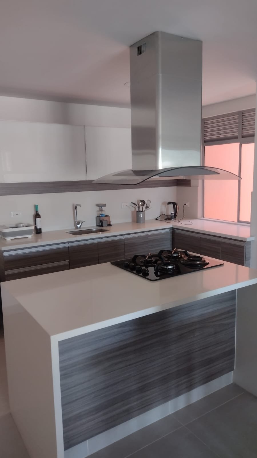 95b547d5-591c-4af8-88e2-a3ad0b6e2f48 Apartamento en venta en Envigado, Loma de Las Brujas