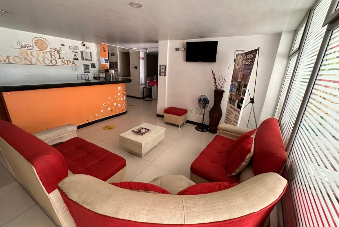 Edificio Comercial en Venta en Fusagasugá