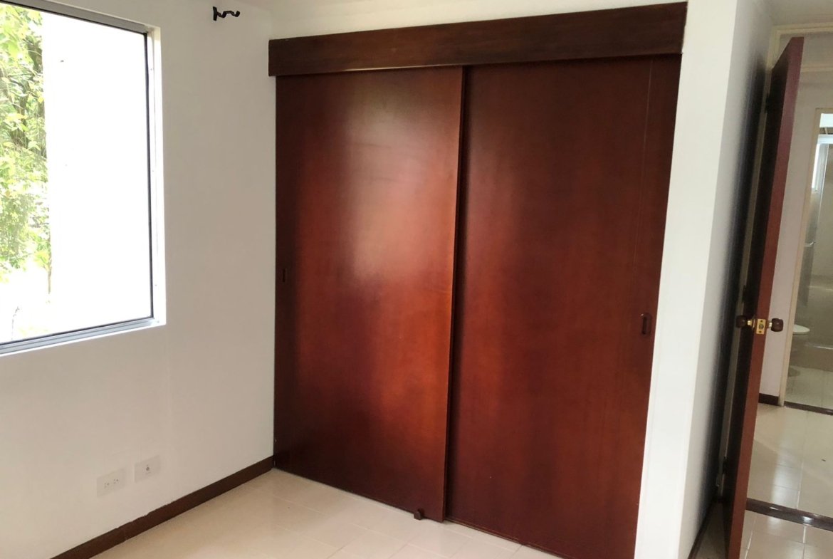 Vendo apartamento Sur de Cali Barrio Quintas de Don Simón