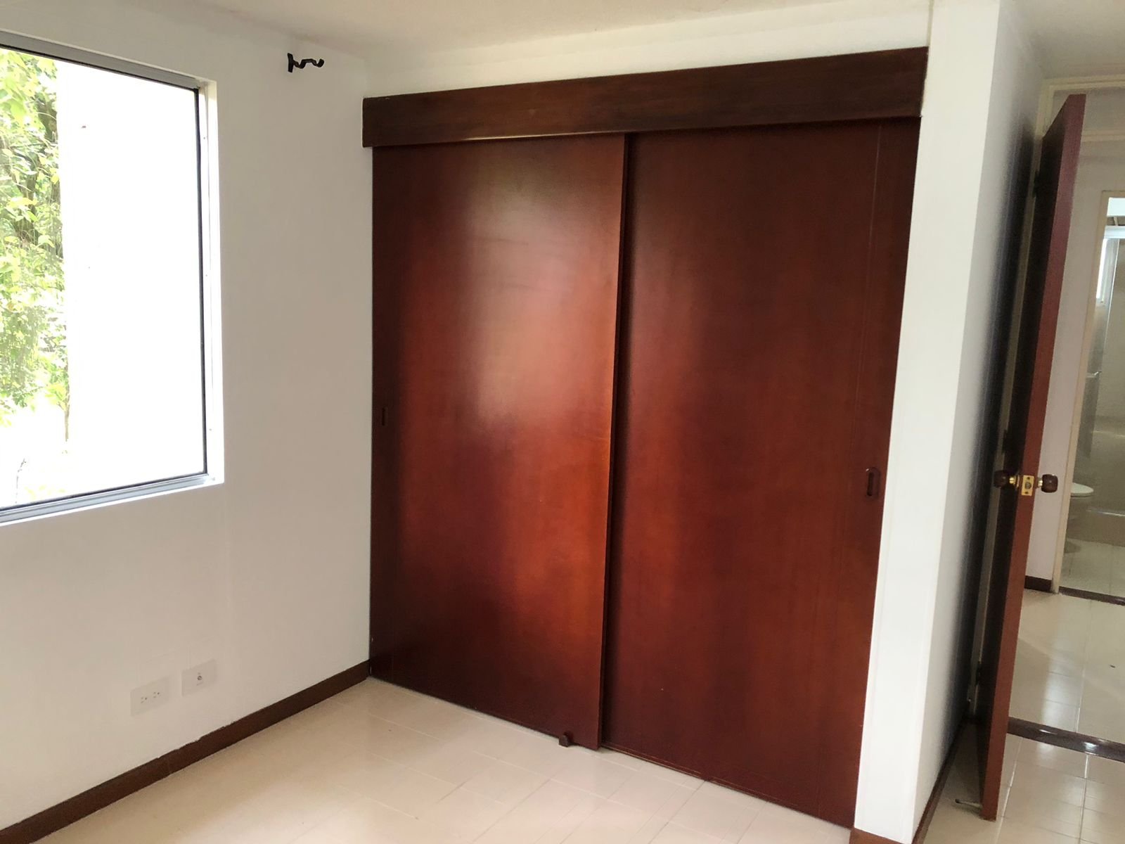 Vendo apartamento Sur de Cali Barrio Quintas de Don Simón