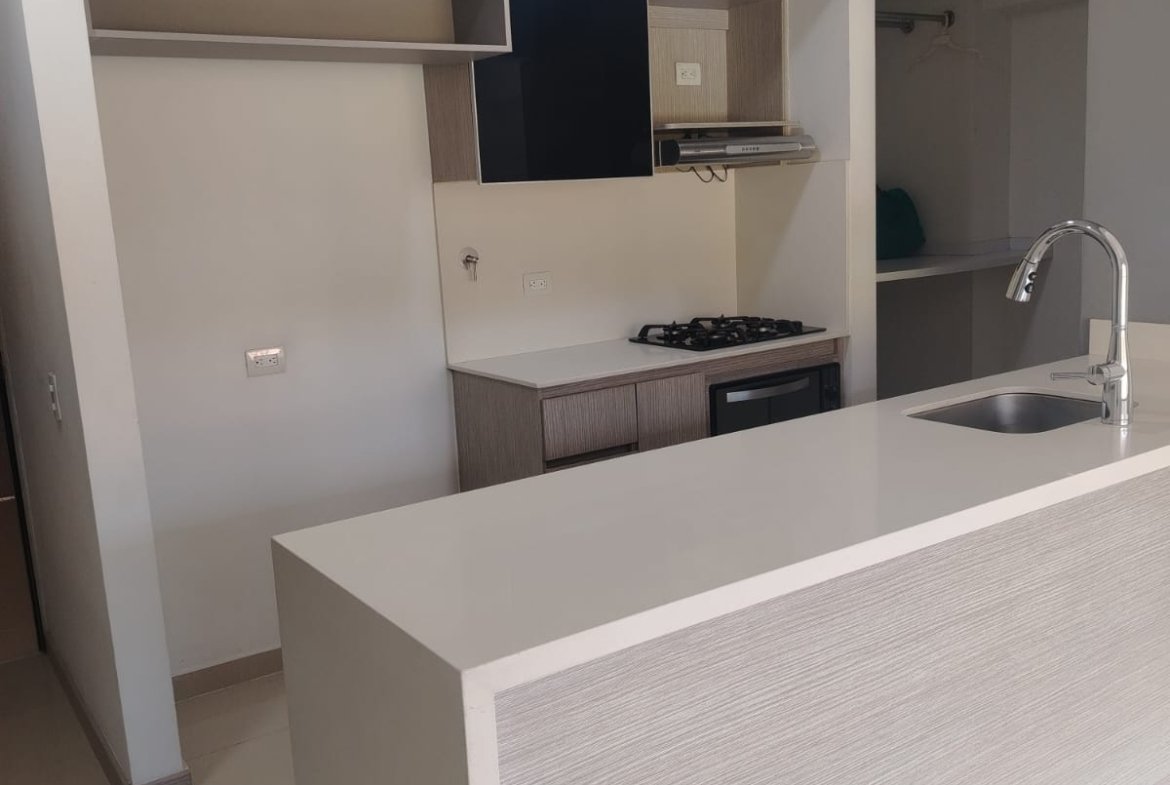 Apartamento en Venta en Sabaneta, Sector Pan de Azúcar