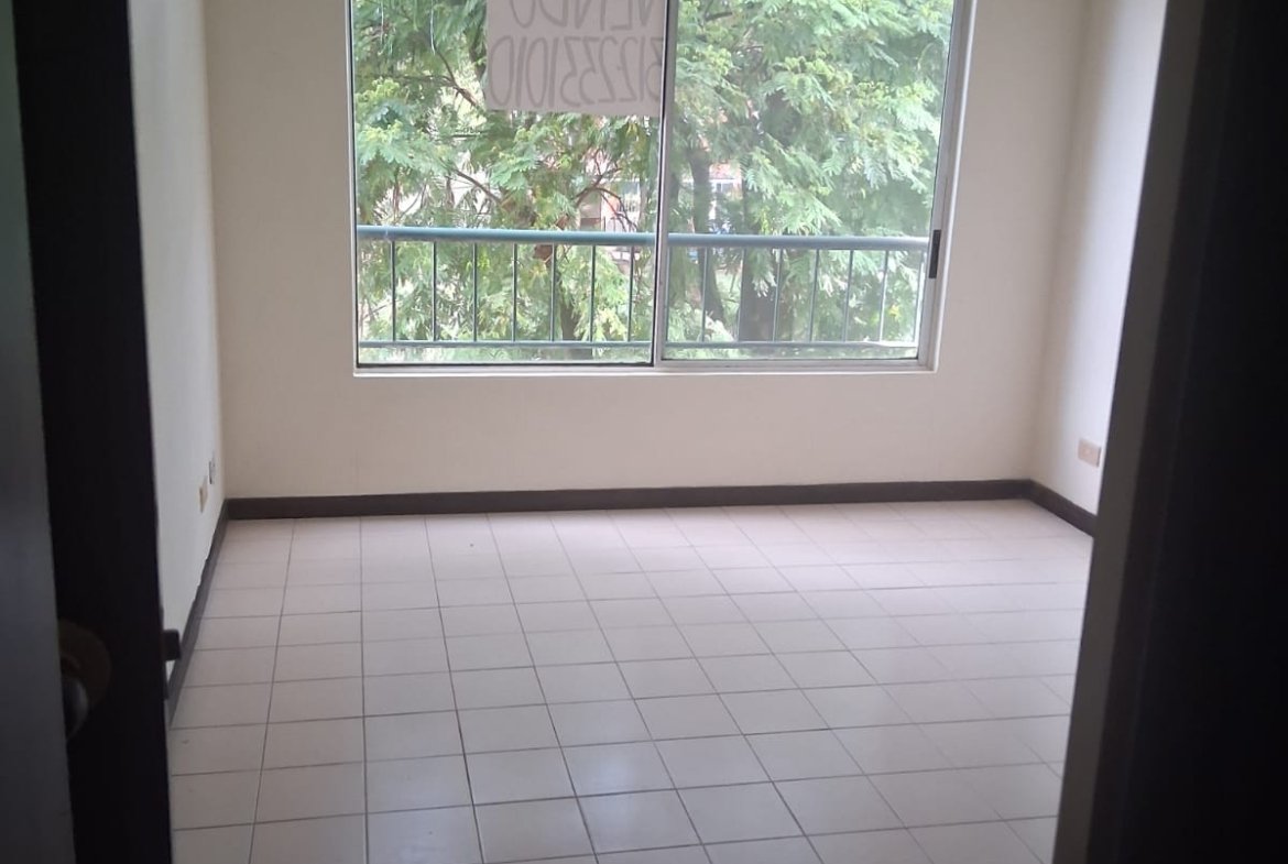 Vendo apartamento Sur de Cali Barrio Quintas de Don Simón