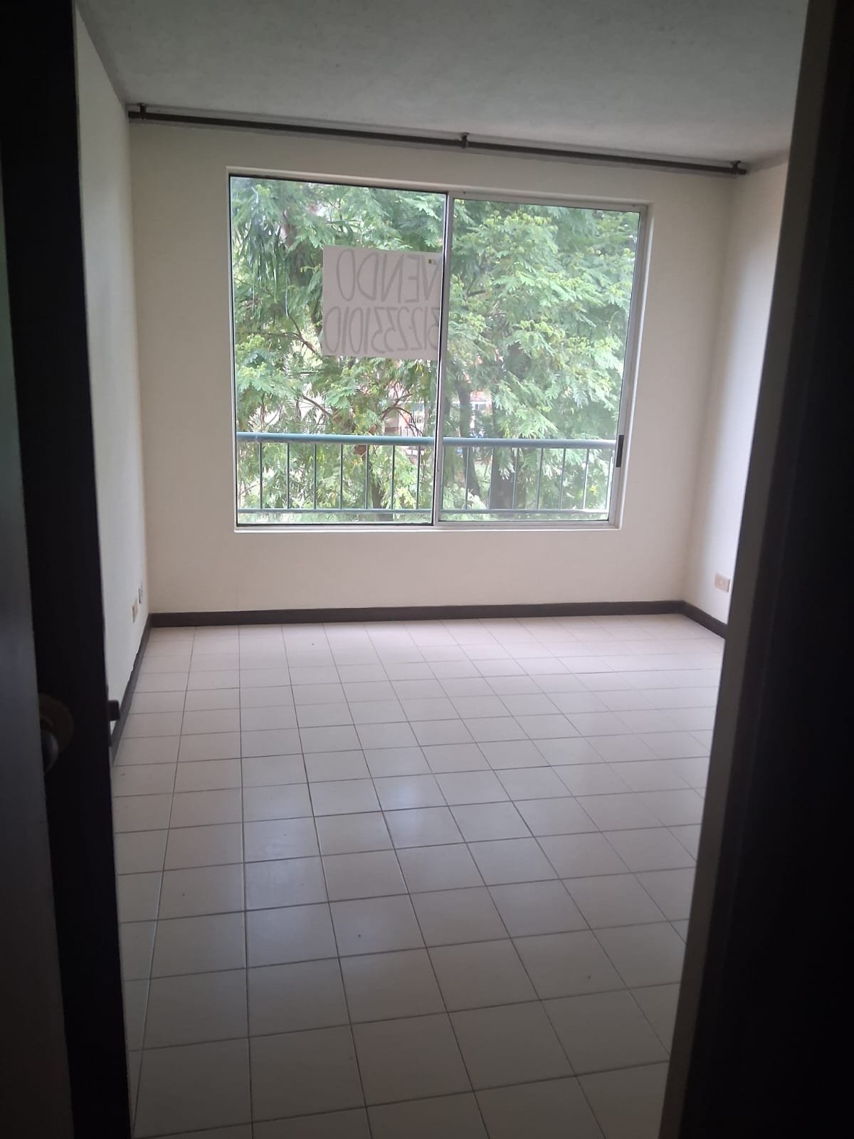 Vendo apartamento Sur de Cali Barrio Quintas de Don Simón