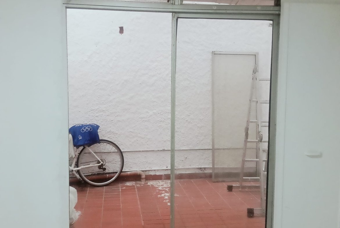 Apartamento en venta de 60 m² en excelente ubicacion, Medellín