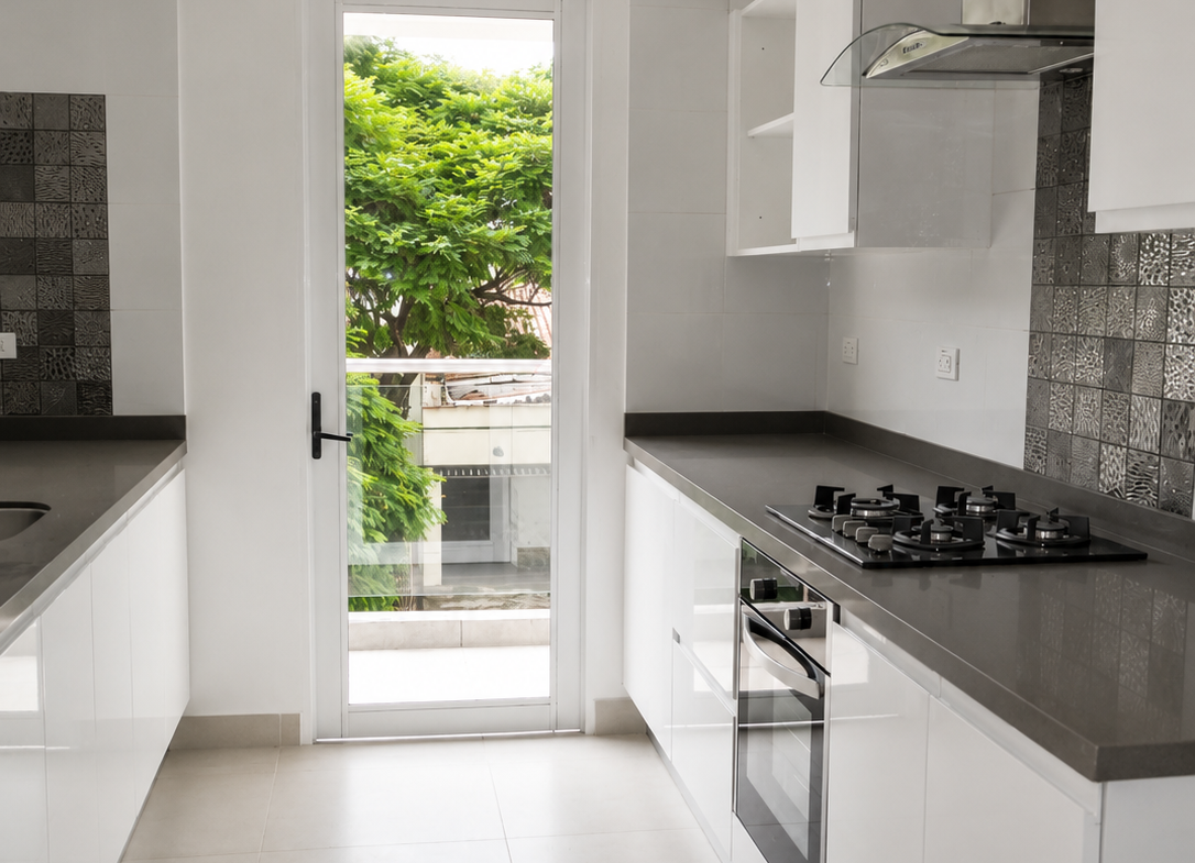 VENTA DE APARTAMENTO EN SAN FERNANDO VIEJO, CALI