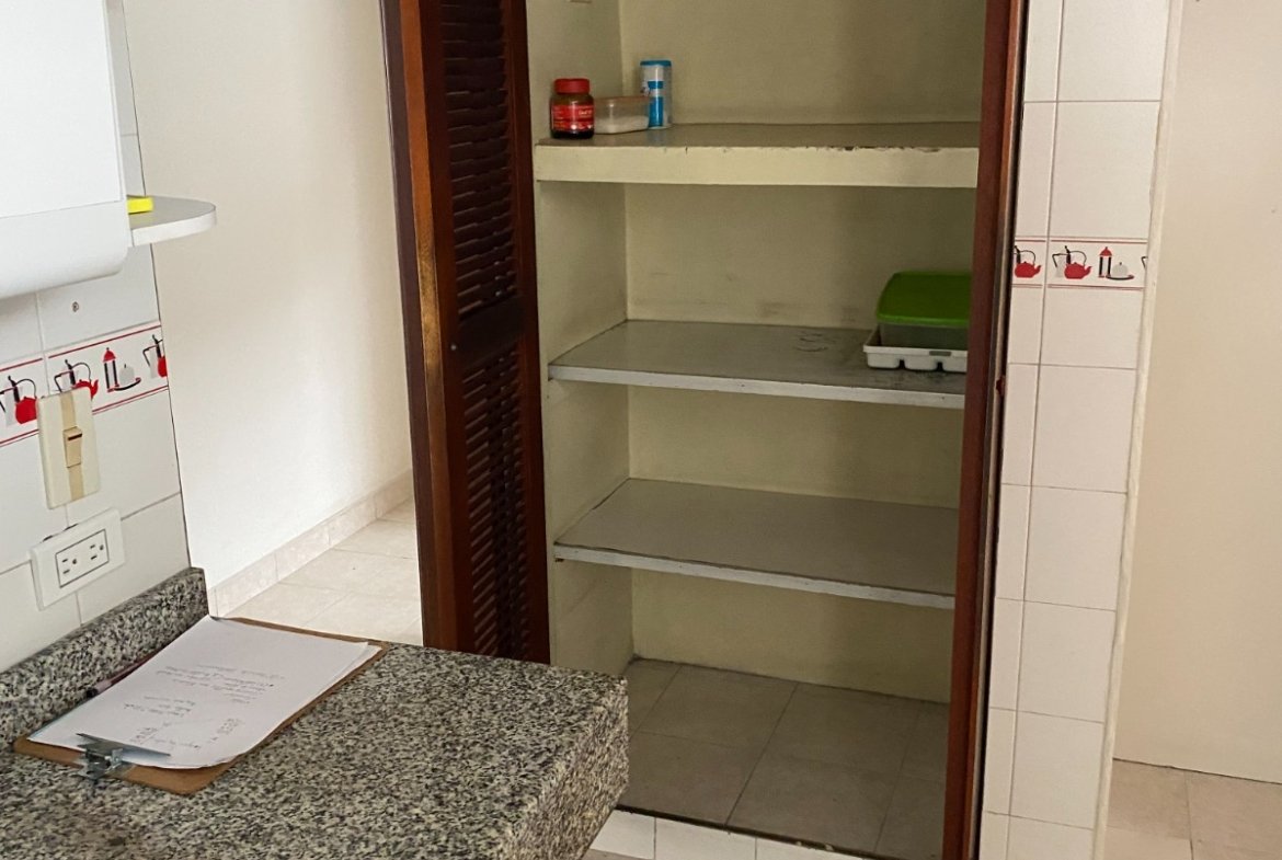 APARTAMENTO PRADOS DEL NORTE CALI