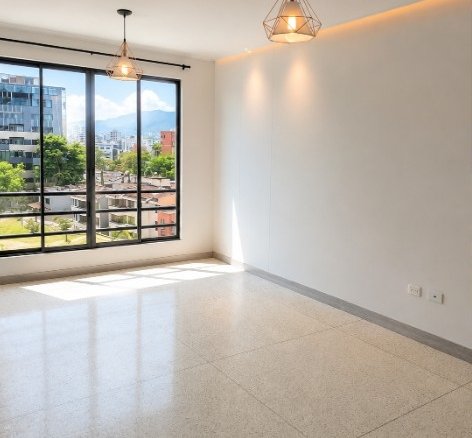 Se Vende Apartamento en Pereira Sector Cerritos
