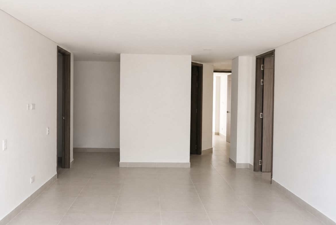 VENTA DE APARTAMENTO EN SAN FERNANDO VIEJO, CALI