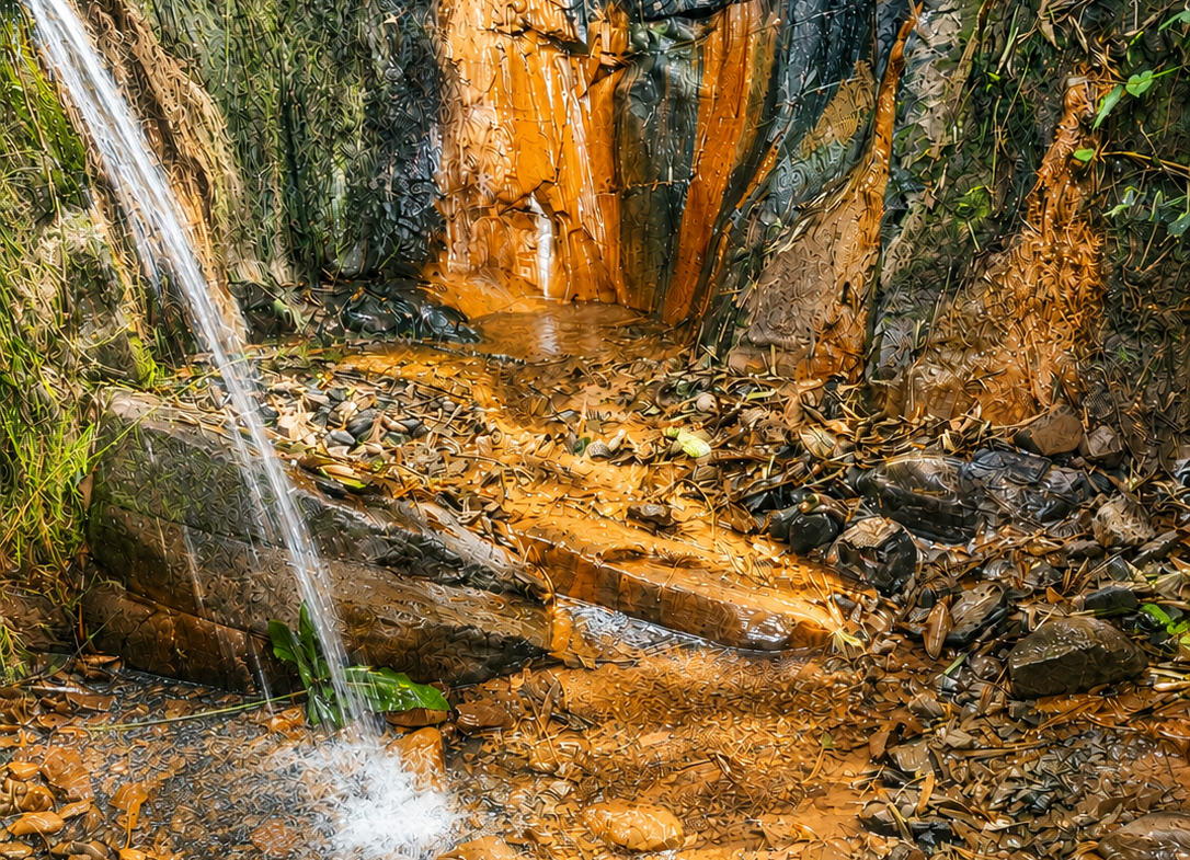 PROYECTO ECOTURÍSTICO EN VENTA EN ANAPOIMA, CUNDINAMARCA CON NACEDERO DE AGUA MEDICINAL CERTIFICADA AREA TOTAL 80.000 m²