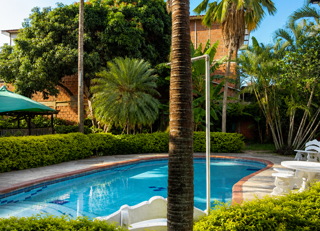 Casa Campestre en Alquiler en Rozo La Torre, Palmira, Valle del Cauca