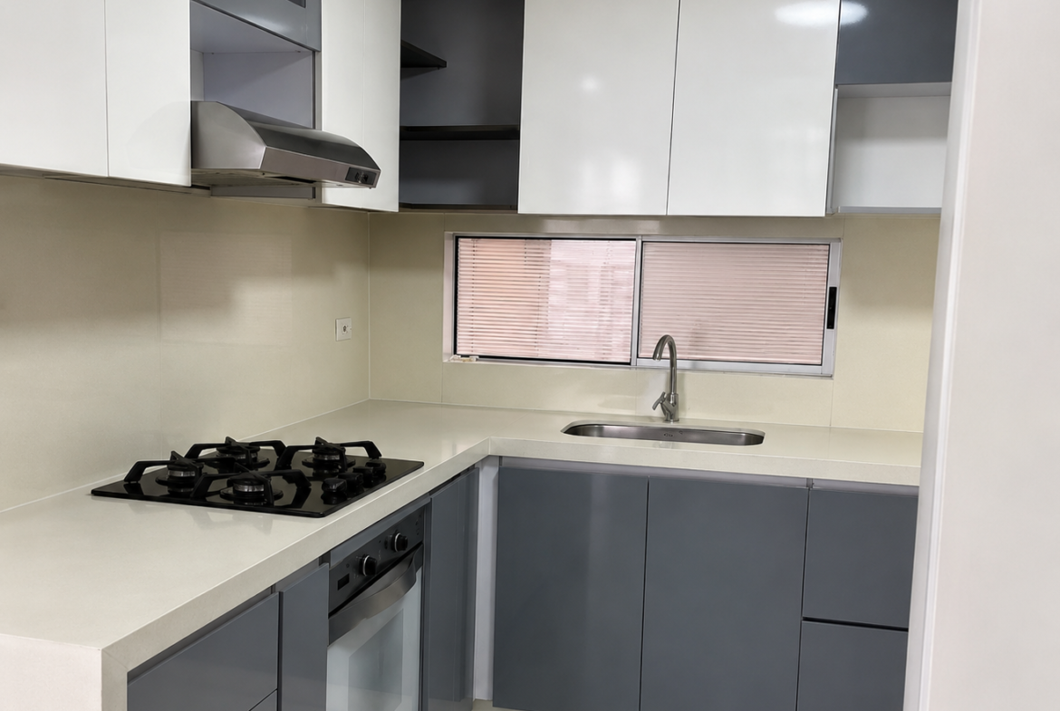APARTAMENTO EN VENTA EN JARDÍN DE PANCE PANCE, CALI