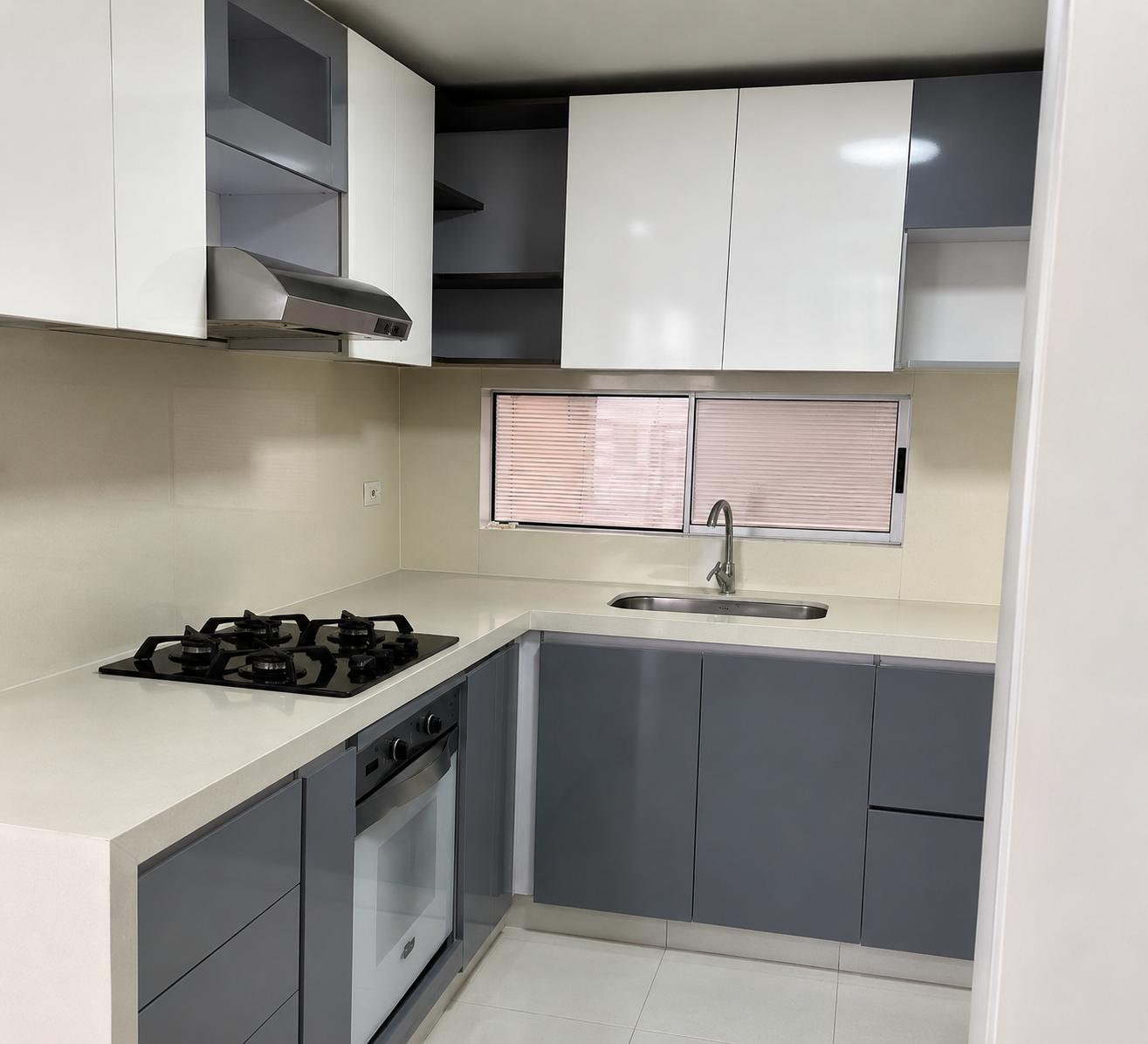 APARTAMENTO EN VENTA EN JARDÍN DE PANCE PANCE, CALI