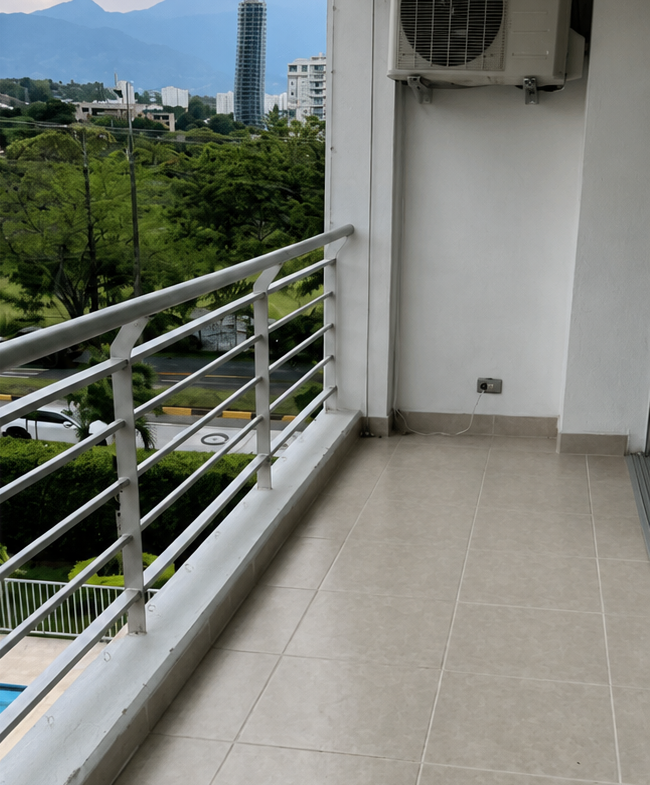 APARTAMENTO EN VENTA EN JARDÍN DE PANCE PANCE, CALI