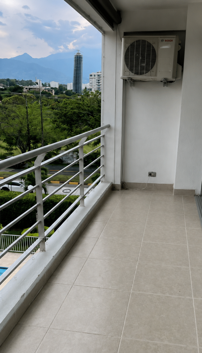 APARTAMENTO EN VENTA EN JARDÍN DE PANCE PANCE, CALI