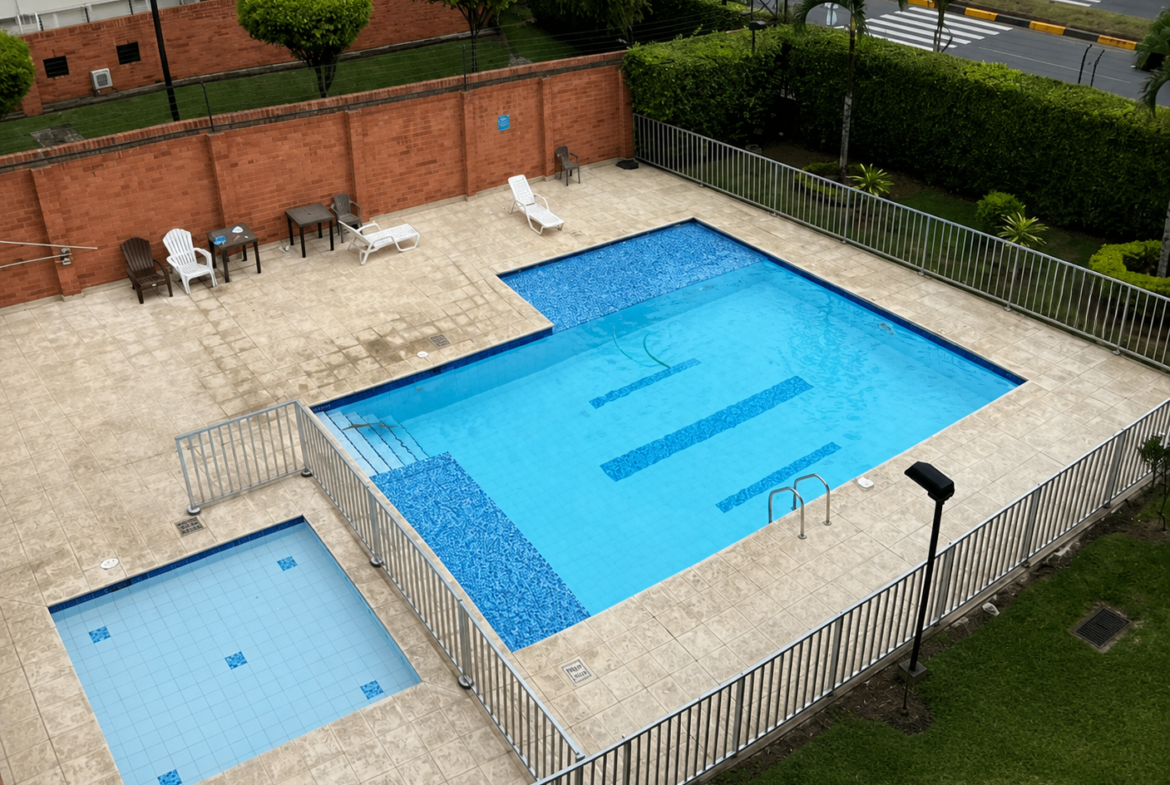 APARTAMENTO EN VENTA EN JARDÍN DE PANCE PANCE, CALI