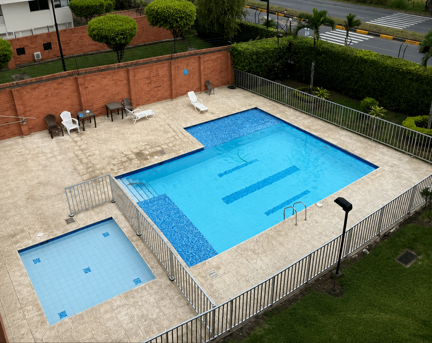 APARTAMENTO EN VENTA EN JARDÍN DE PANCE PANCE, CALI