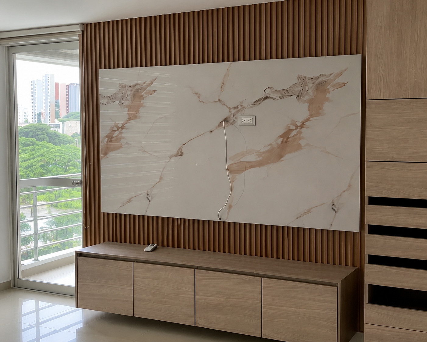 APARTAMENTO EN VENTA EN JARDÍN DE PANCE PANCE, CALI