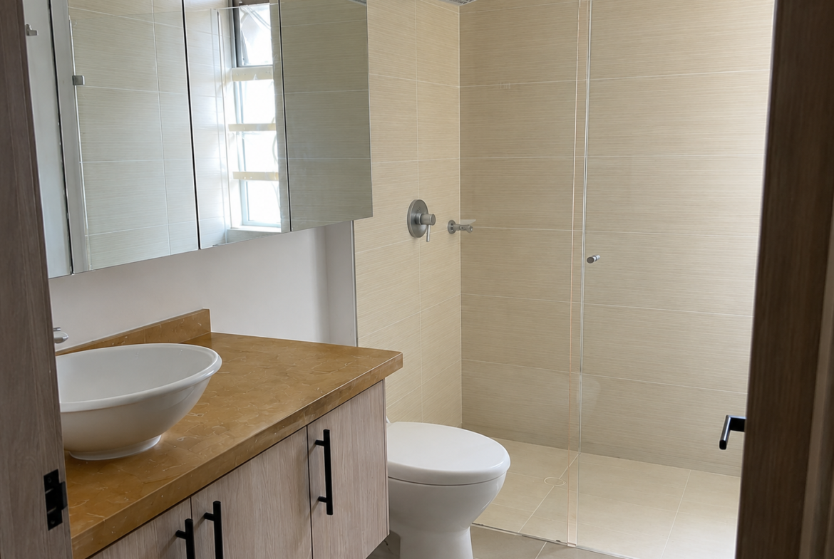 APARTAMENTO EN VENTA EN JARDÍN DE PANCE PANCE, CALI