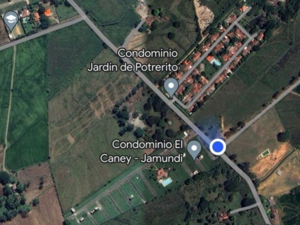 LOTE EN CONDOMINIO EL CANEY