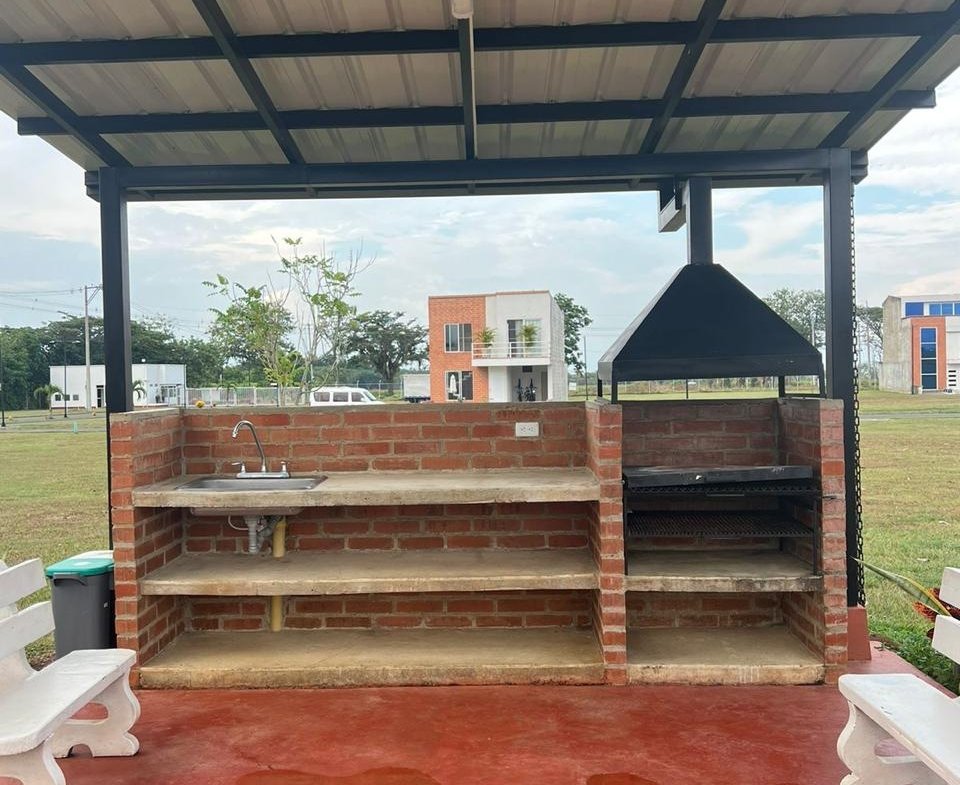 LOTE EN CONDOMINIO EL CANEY