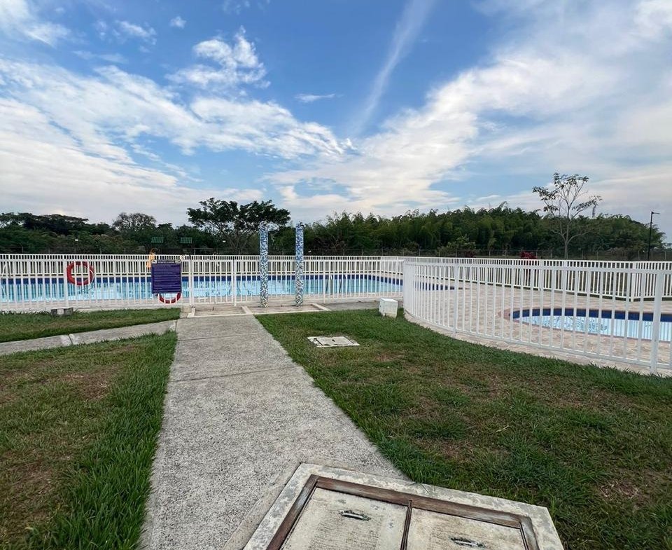 LOTE EN CONDOMINIO EL CANEY