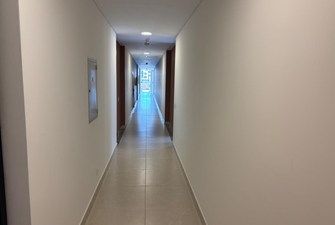 Apartamento en Venta en Santa Bárbara, Bogotá