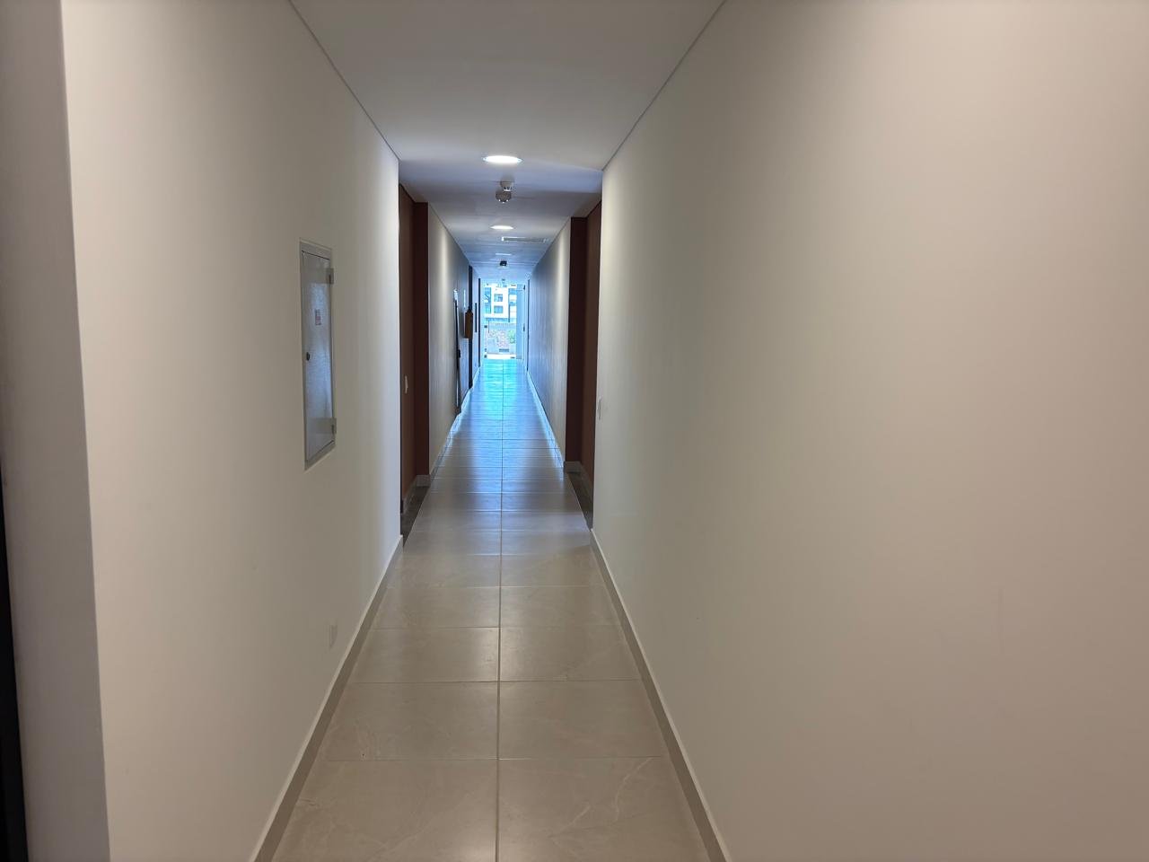 Apartamento en Venta en Santa Bárbara, Bogotá