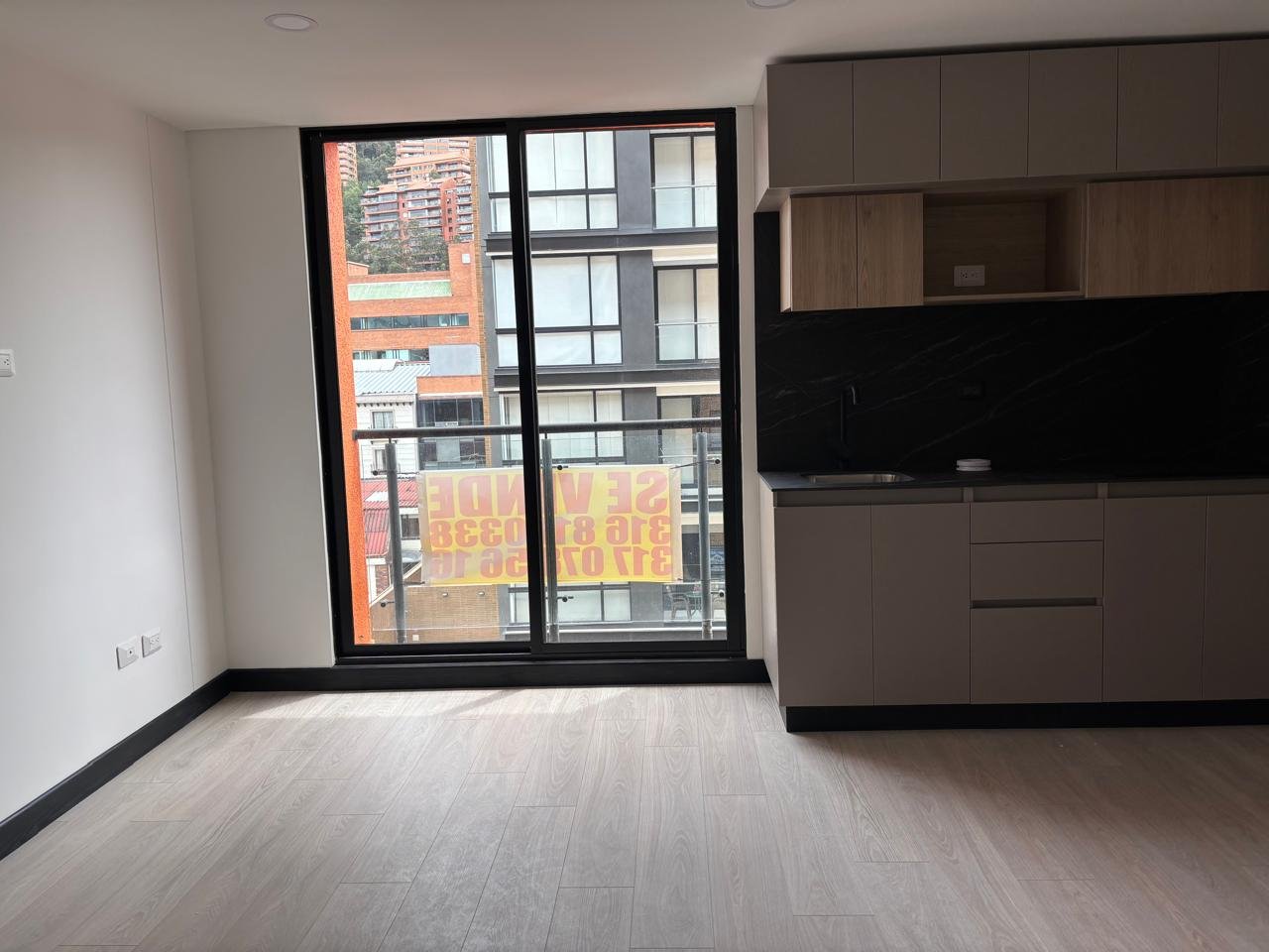 Apartamento en Venta en Santa Bárbara, Bogotá