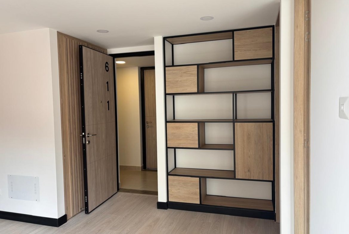 Apartamento en Venta en Santa Bárbara, Bogotá