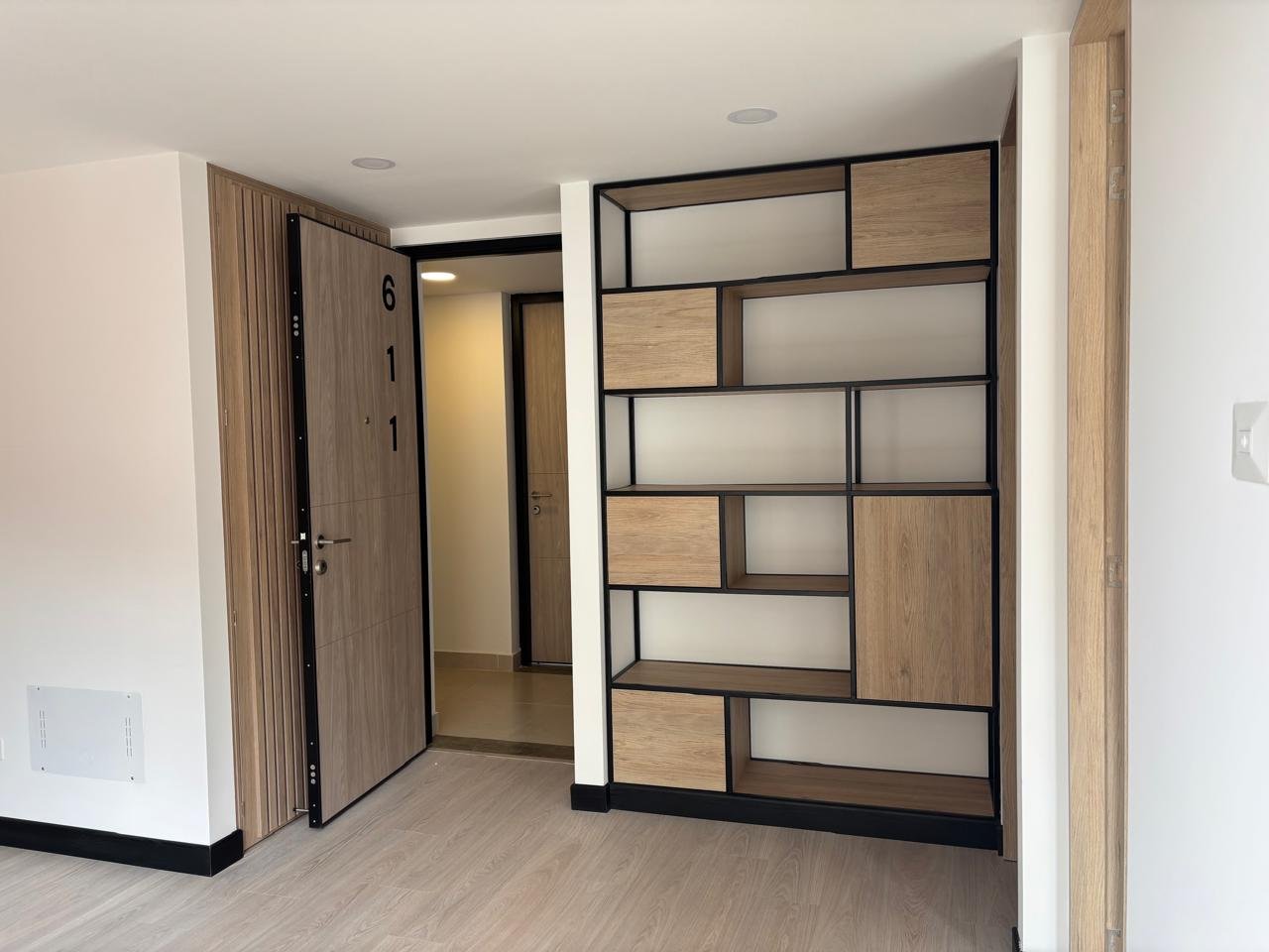 Apartamento en Venta en Santa Bárbara, Bogotá