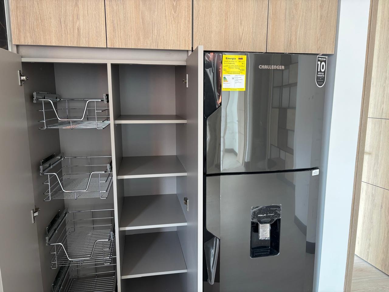 Apartamento en Venta en Santa Bárbara, Bogotá