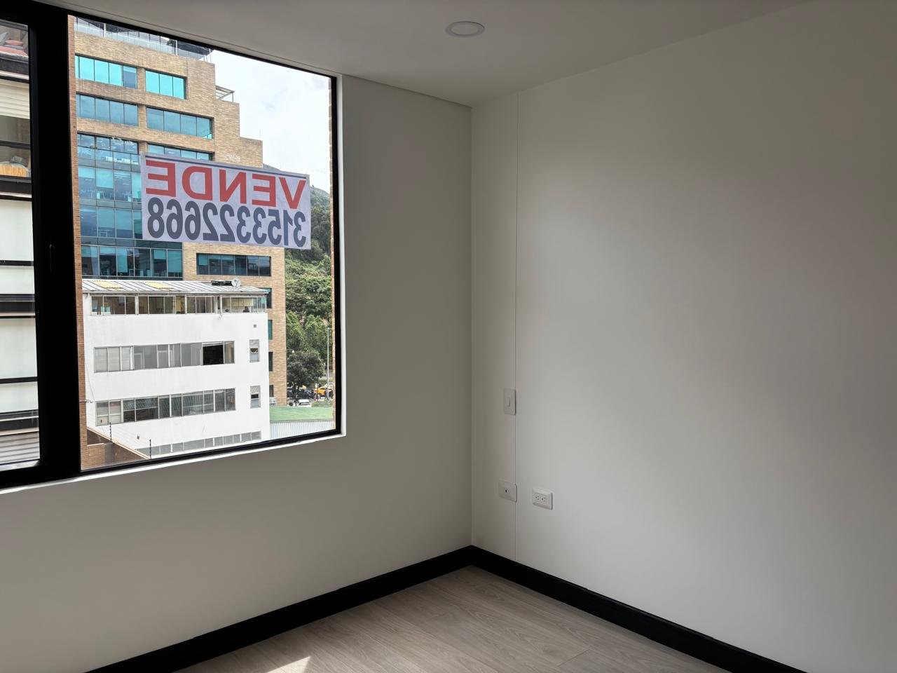 Apartamento en Venta en Santa Bárbara, Bogotá