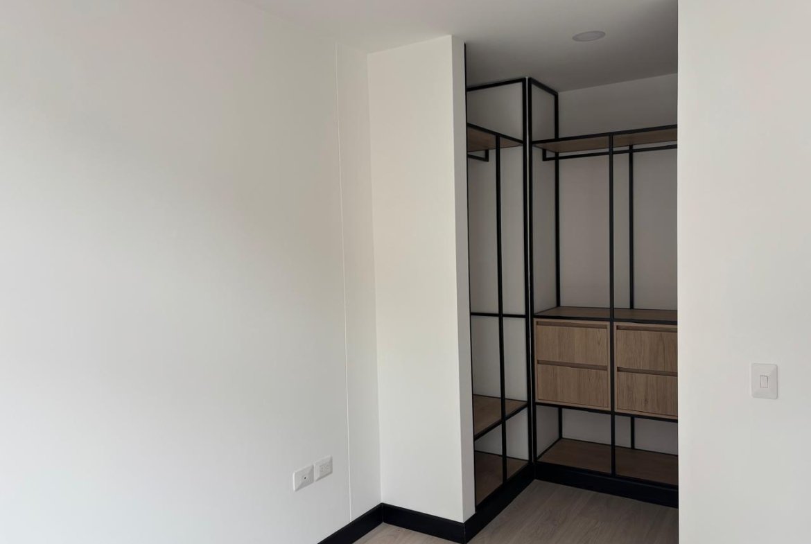 Apartamento en Venta en Santa Bárbara, Bogotá