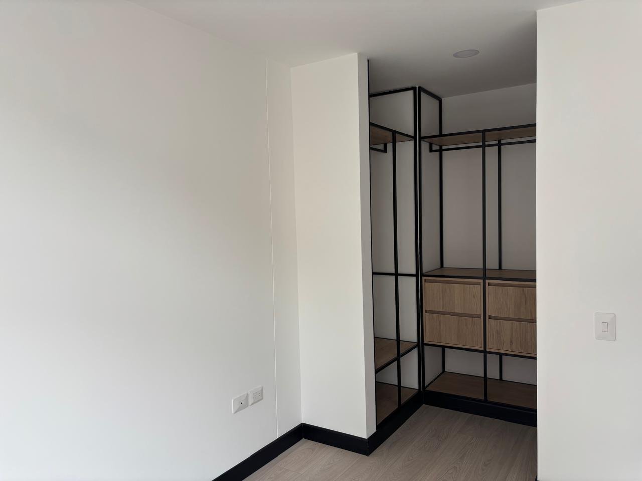 Apartamento en Venta en Santa Bárbara, Bogotá