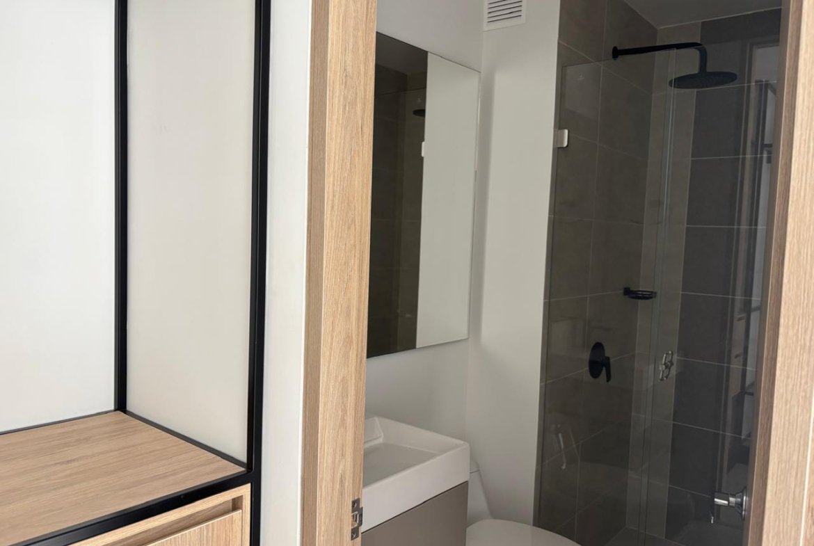Apartamento en Venta en Santa Bárbara, Bogotá