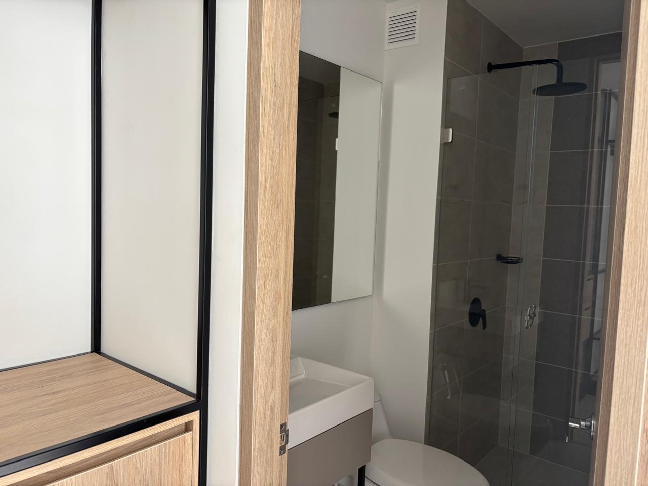 Apartamento en Venta en Santa Bárbara, Bogotá