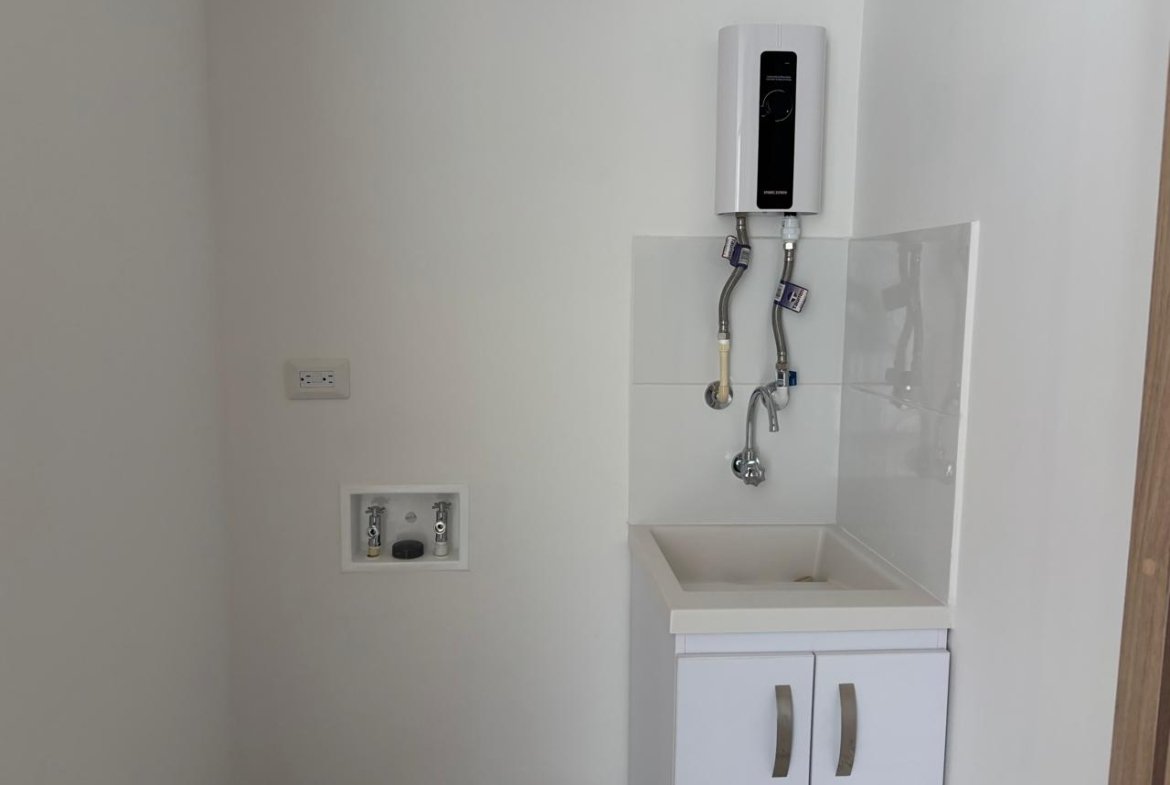Apartamento en Venta en Santa Bárbara, Bogotá