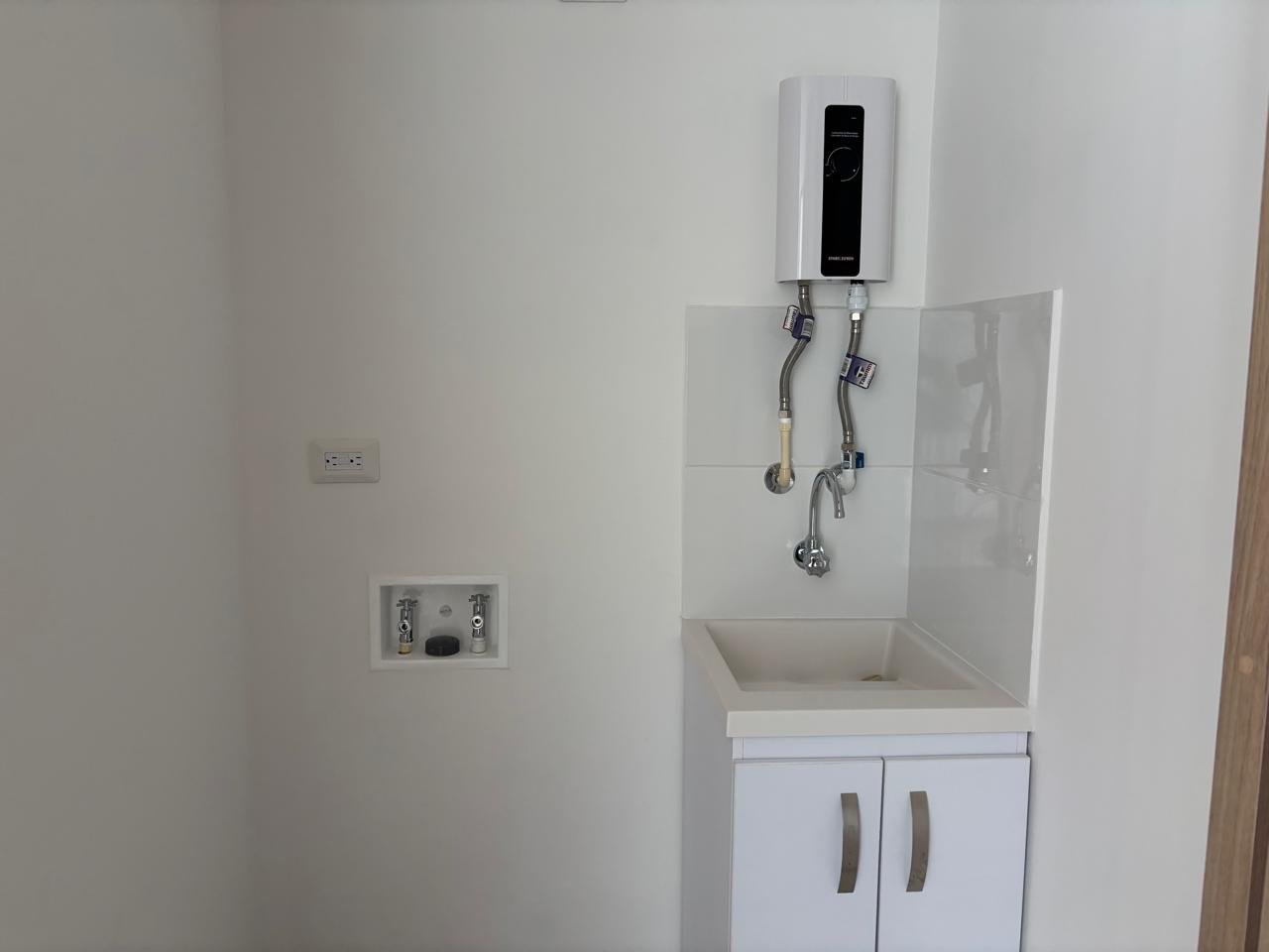 Apartamento en Venta en Santa Bárbara, Bogotá