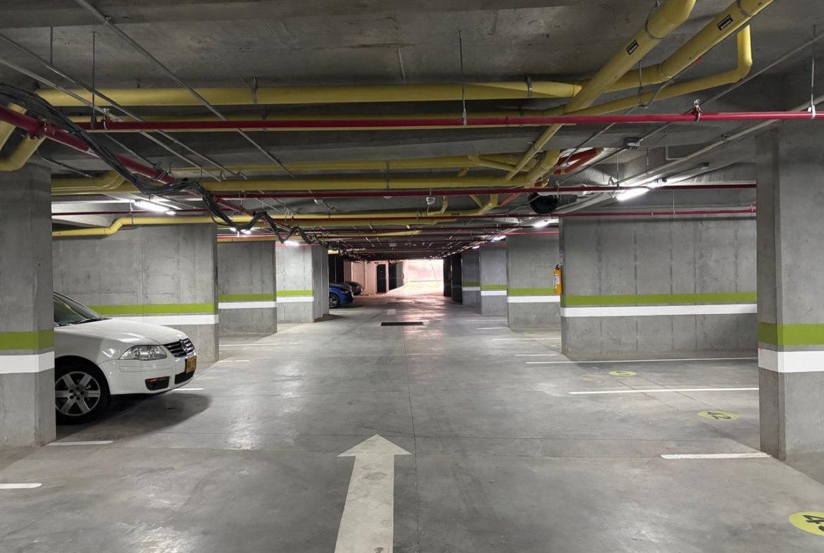 Apartamento en Venta en Santa Bárbara, Bogotá