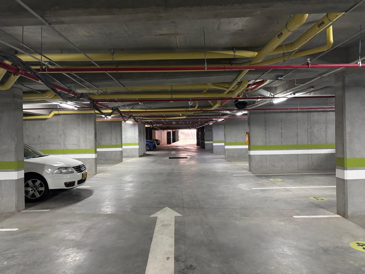 Apartamento en Venta en Santa Bárbara, Bogotá