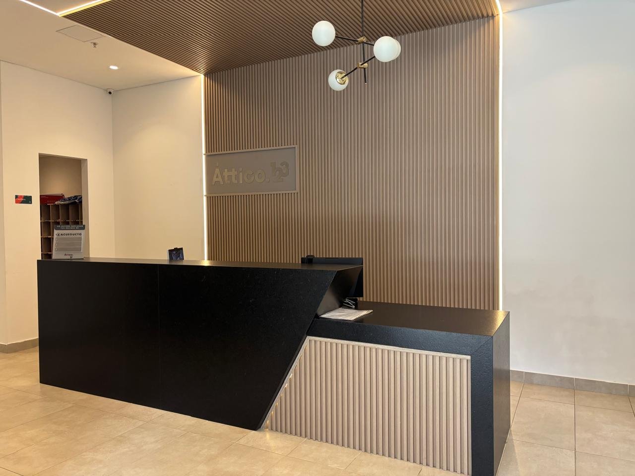 Apartamento en Venta en Santa Bárbara, Bogotá