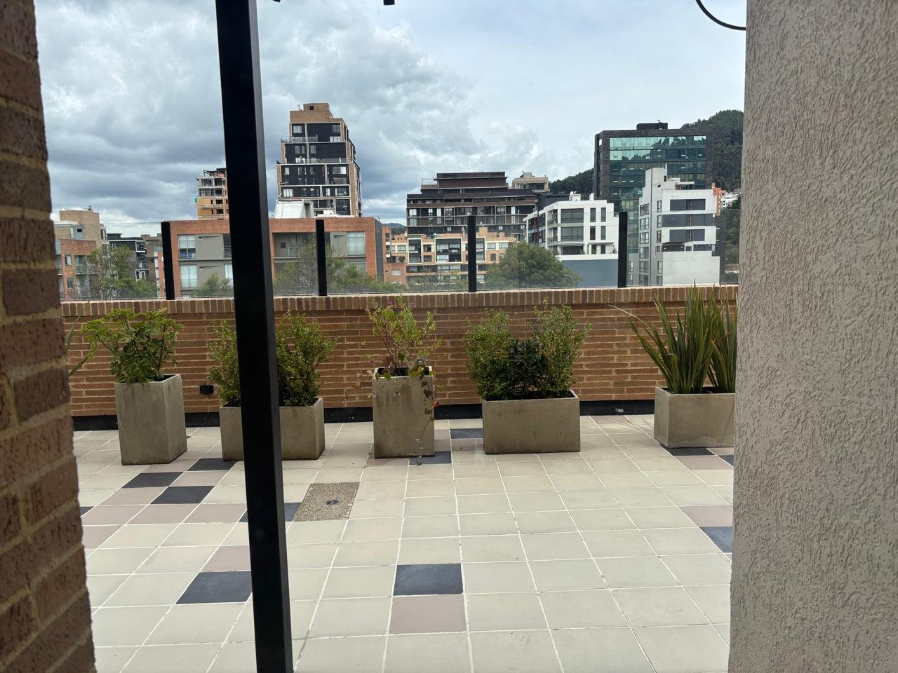 Apartamento en Venta en Santa Bárbara, Bogotá